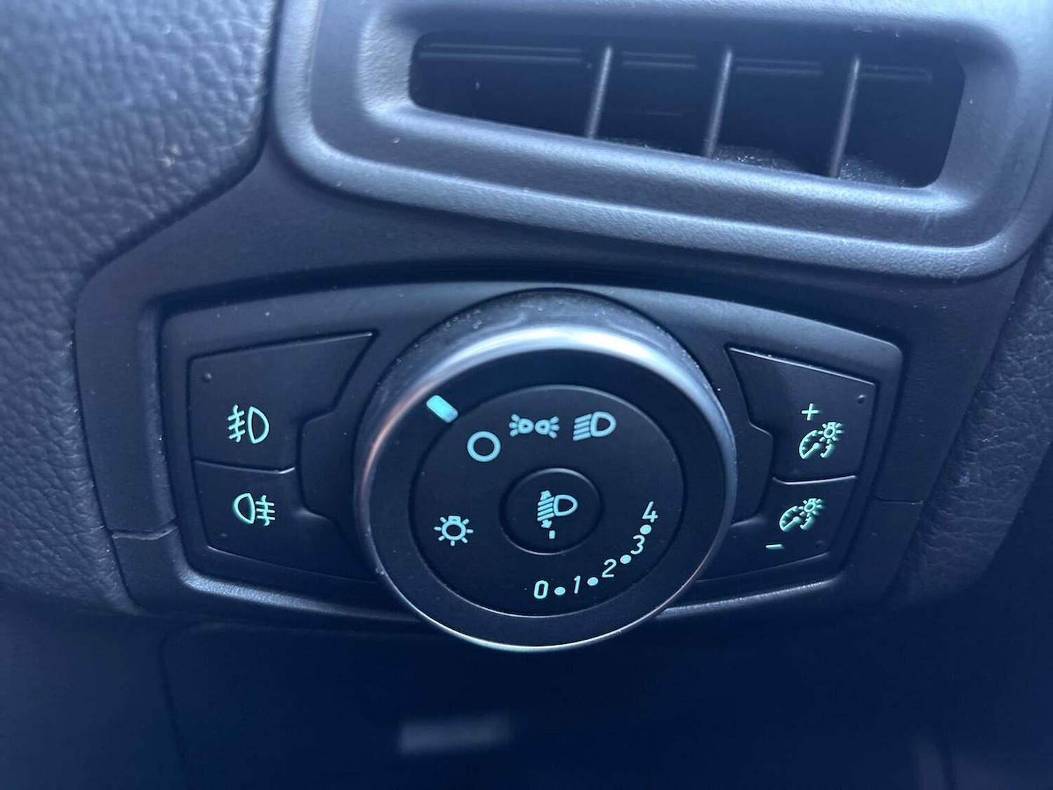 Used Ford Focus 2016 for sale - 76407363: Photo 22