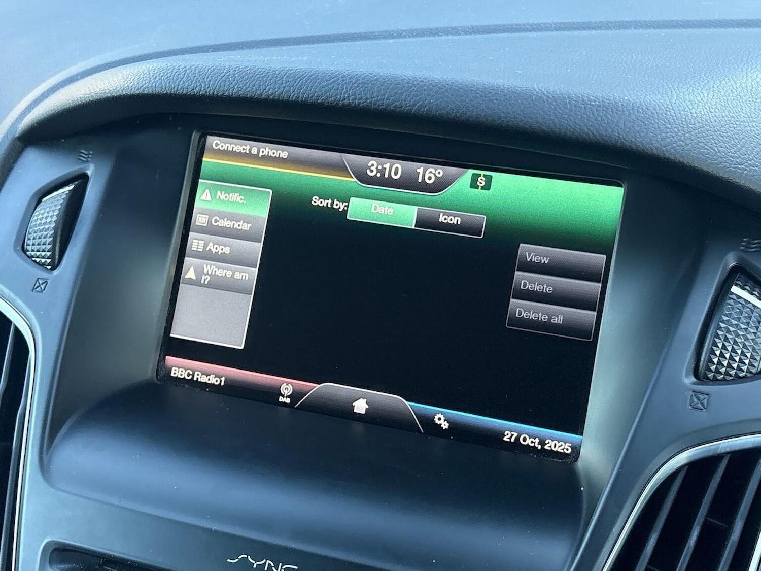 Used Ford Focus 2016 for sale - 76407363: Photo 23