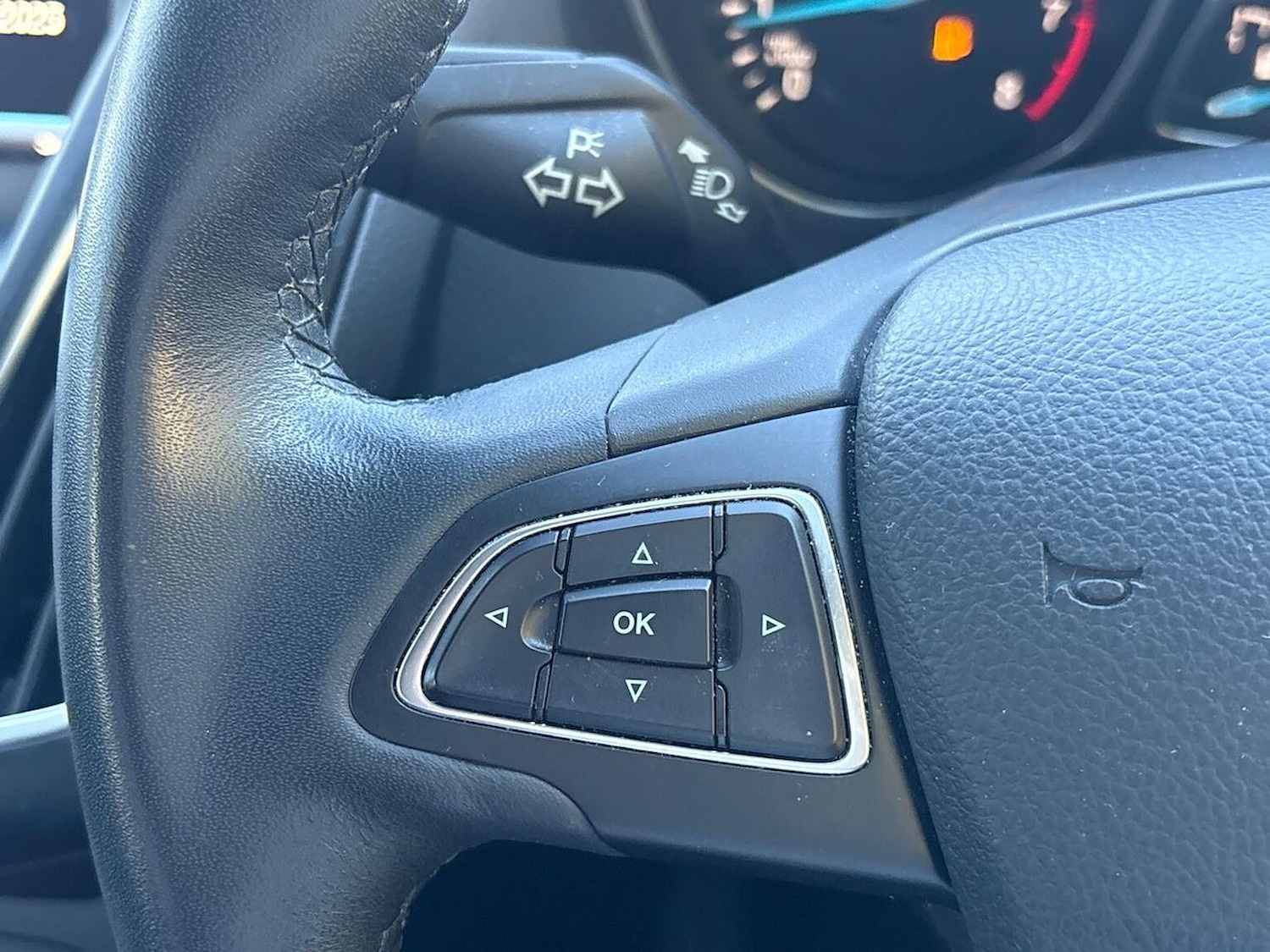 Used Ford Focus 2016 for sale - 76407363: Photo 26