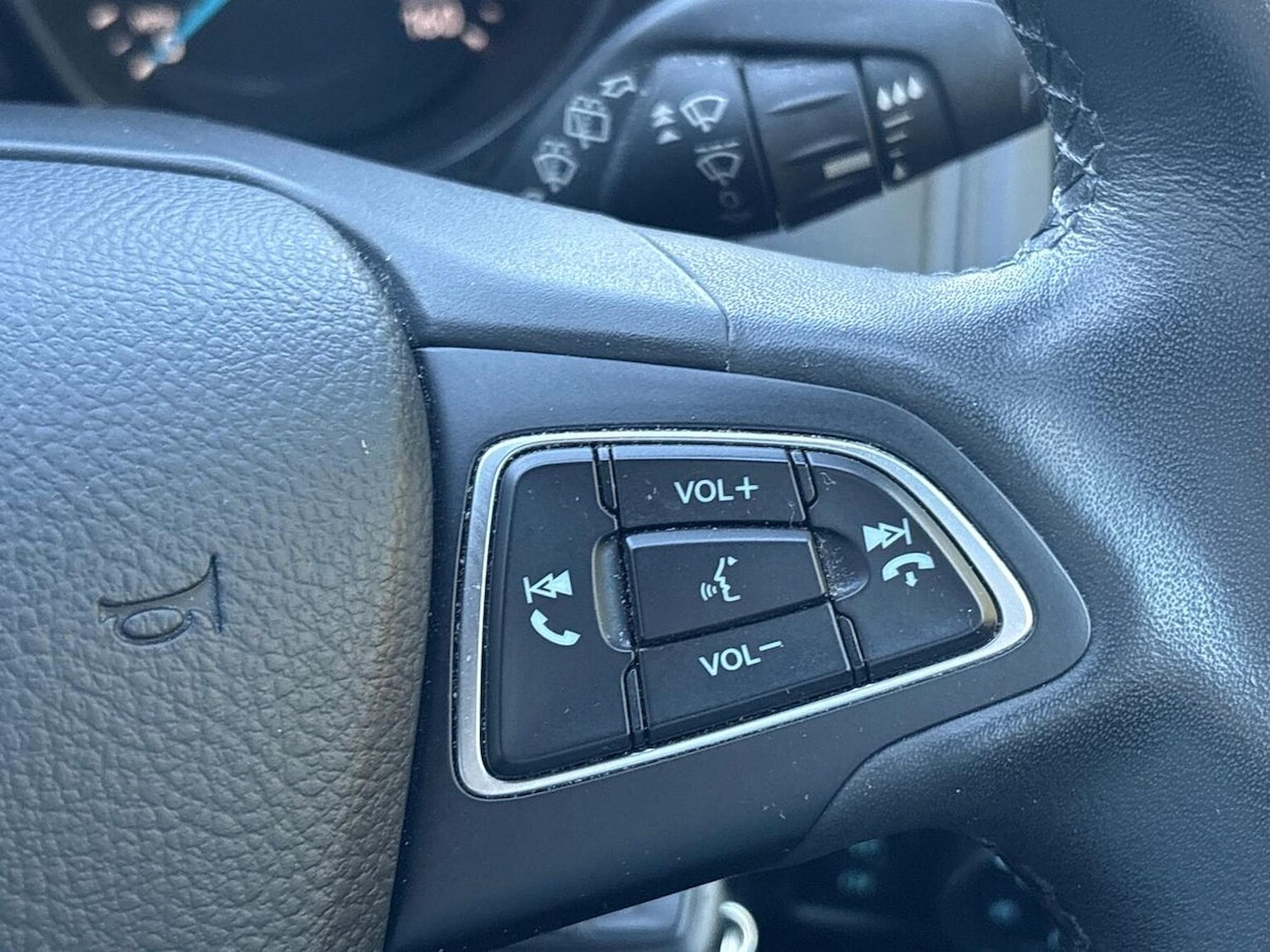 Used Ford Focus 2016 for sale - 76407363: Photo 27