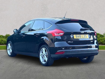 Used Ford Focus 2016 for sale - 76407363: Photo