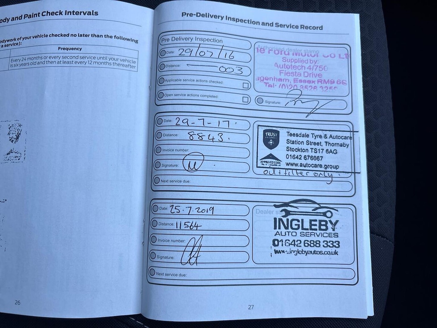 Used Ford Focus 2016 for sale - 76407363: Photo 32