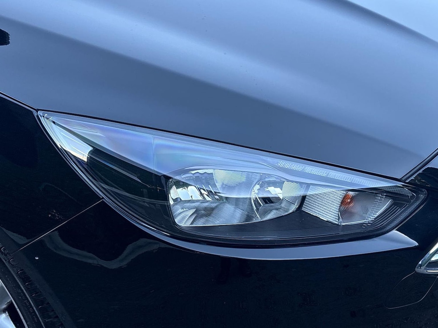 Used Ford Focus 2016 for sale - 76407363: Photo 34