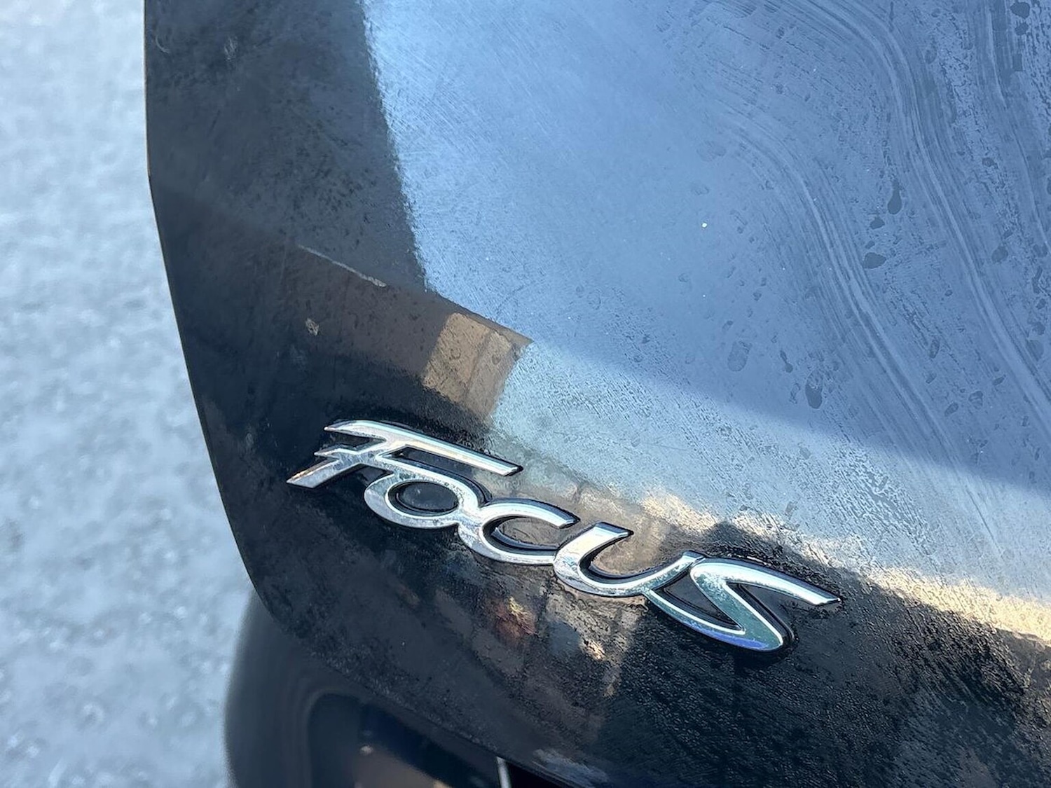 Used Ford Focus 2016 for sale - 76407363: Photo 35