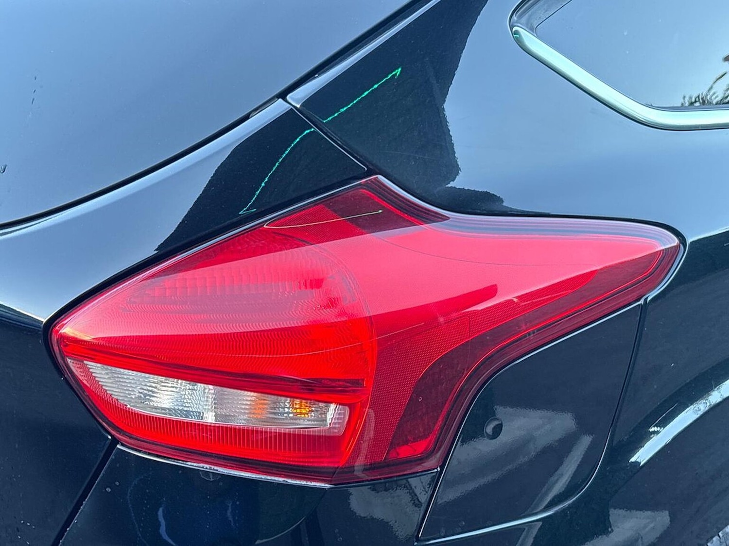 Used Ford Focus 2016 for sale - 76407363: Photo 36