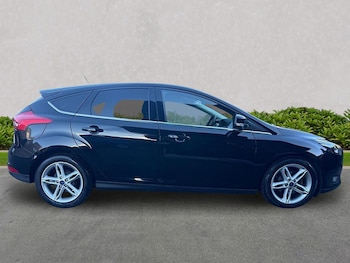 Used Ford Focus 2016 for sale - 76407363: Photo