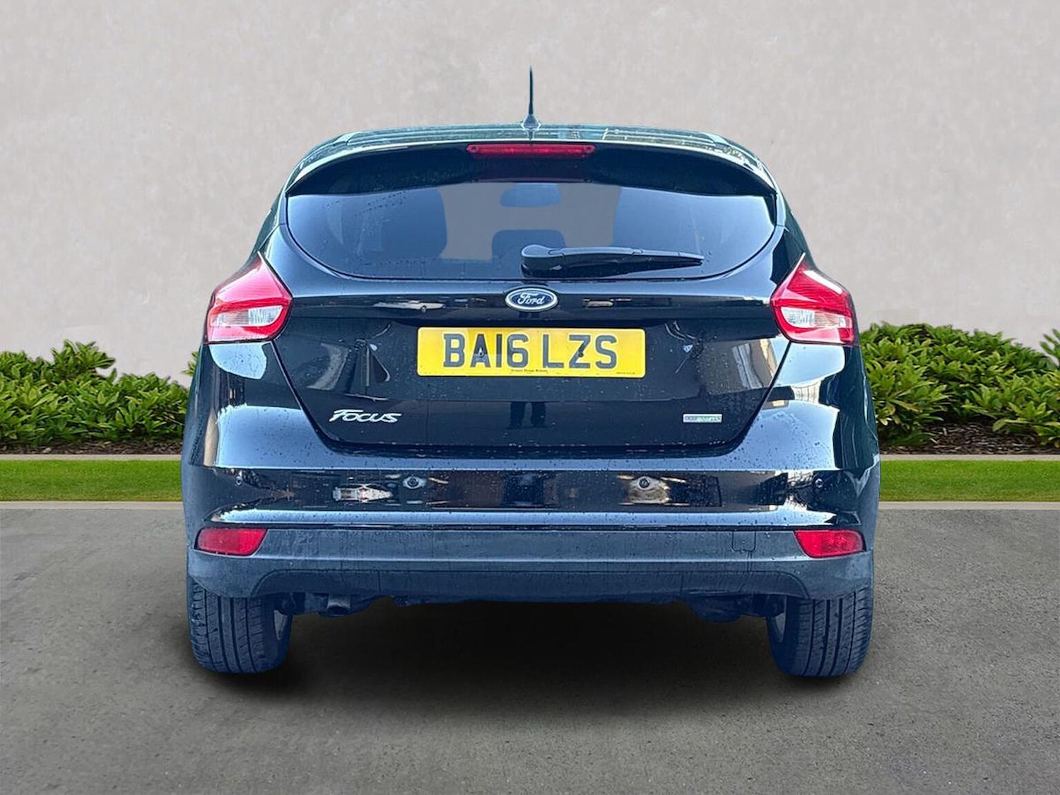 Used Ford Focus 2016 for sale - 76407363: Photo 4