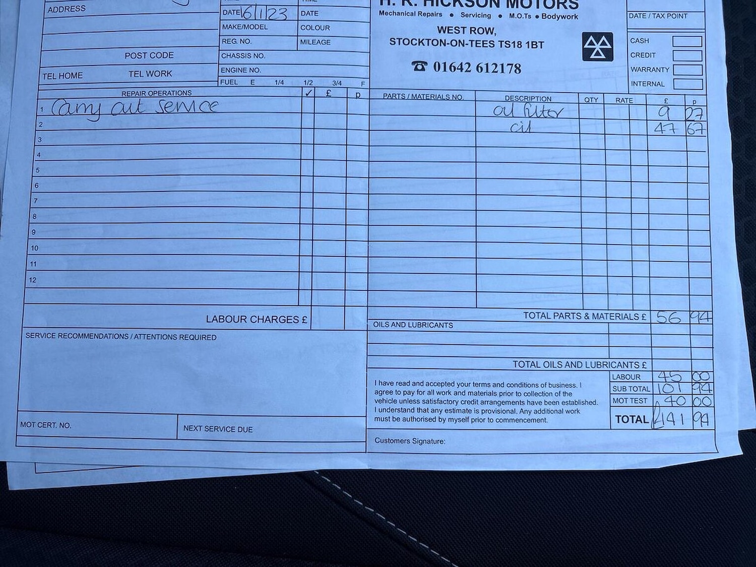 Used Ford Focus 2016 for sale - 76407363: Photo 40