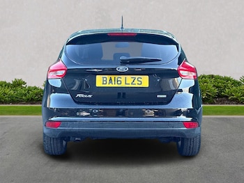 Used Ford Focus 2016 for sale - 76407363: Photo