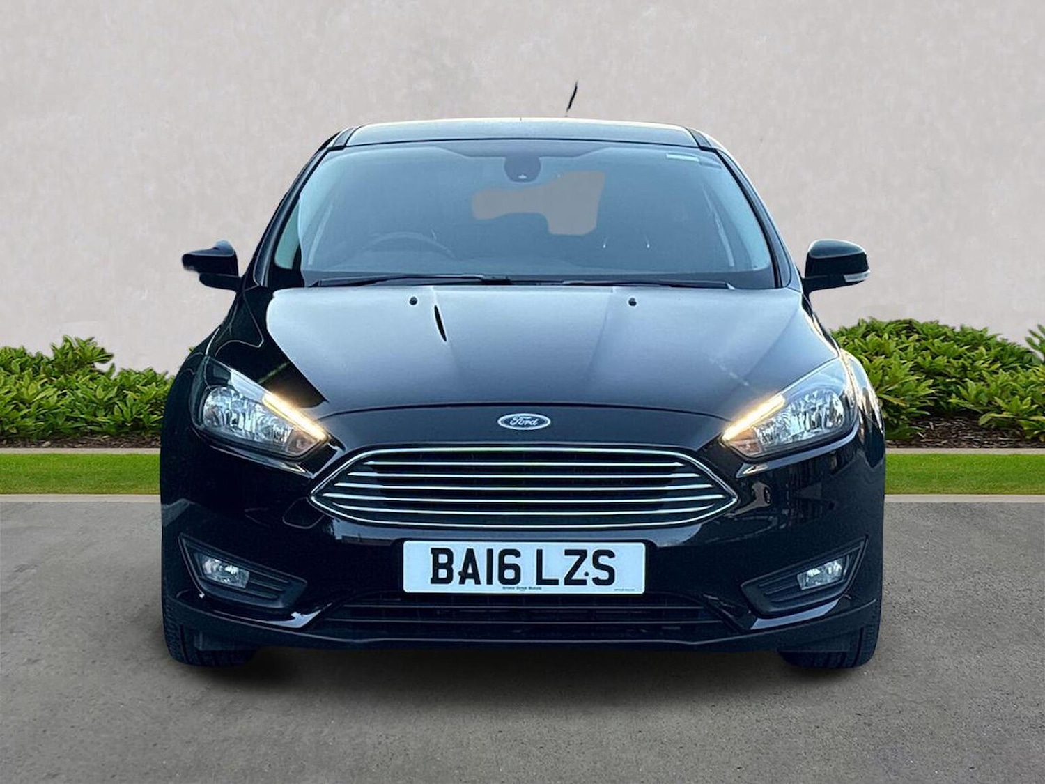 Used Ford Focus 2016 for sale - 76407363: Photo 5