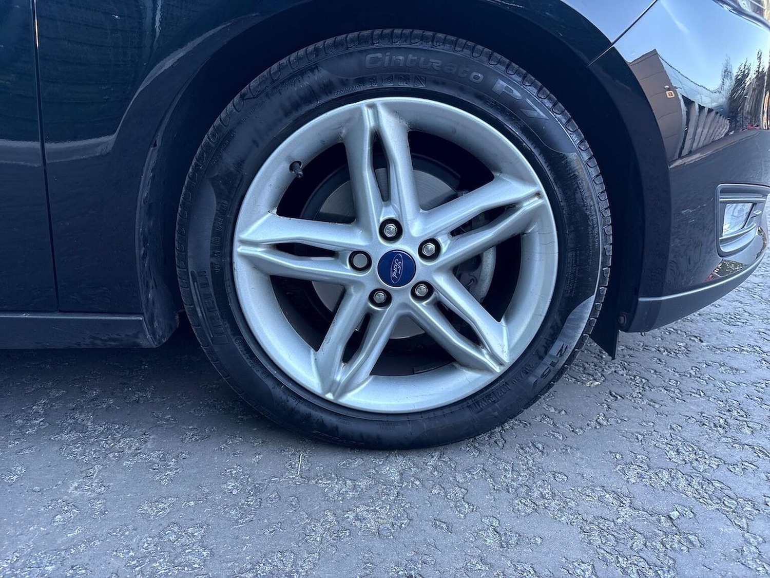 Used Ford Focus 2016 for sale - 76407363: Photo 6