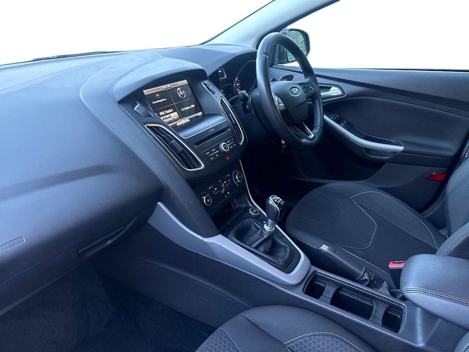 Used Ford Focus 2016 for sale - 76407363: Photo 7