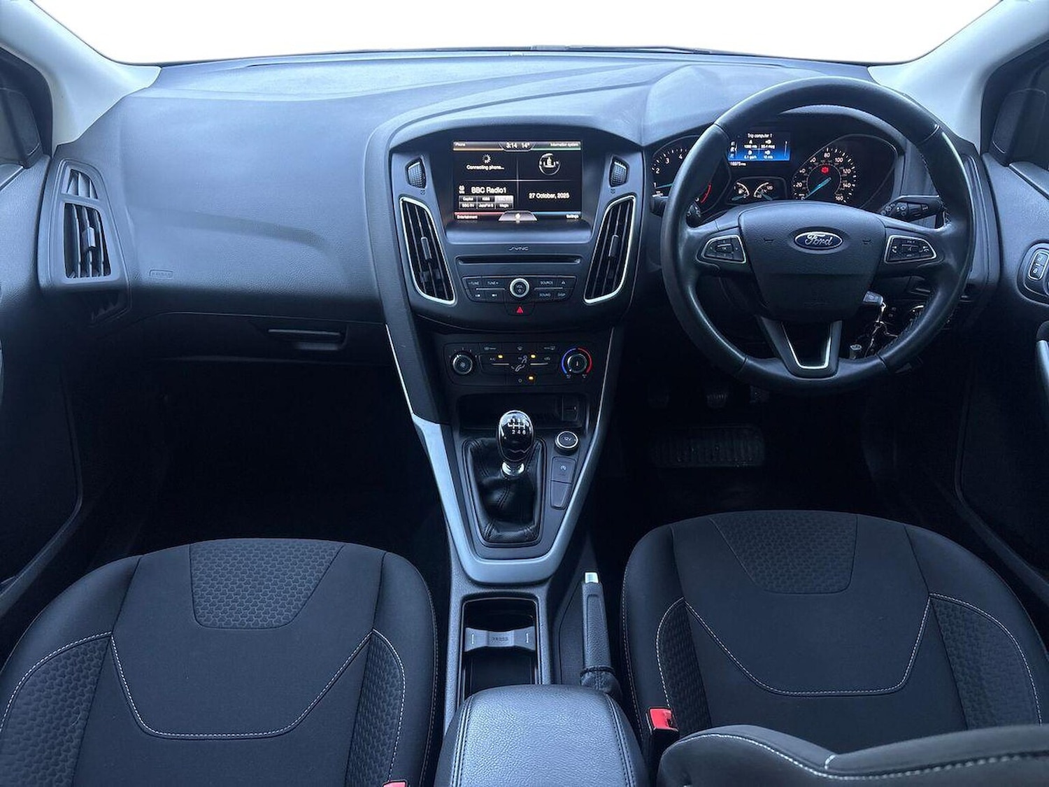 Used Ford Focus 2016 for sale - 76407363: Photo 8