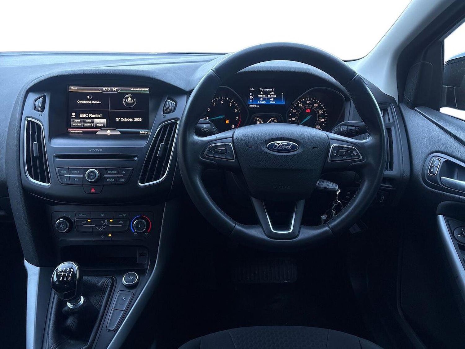 Used Ford Focus 2016 for sale - 76407363: Photo 9