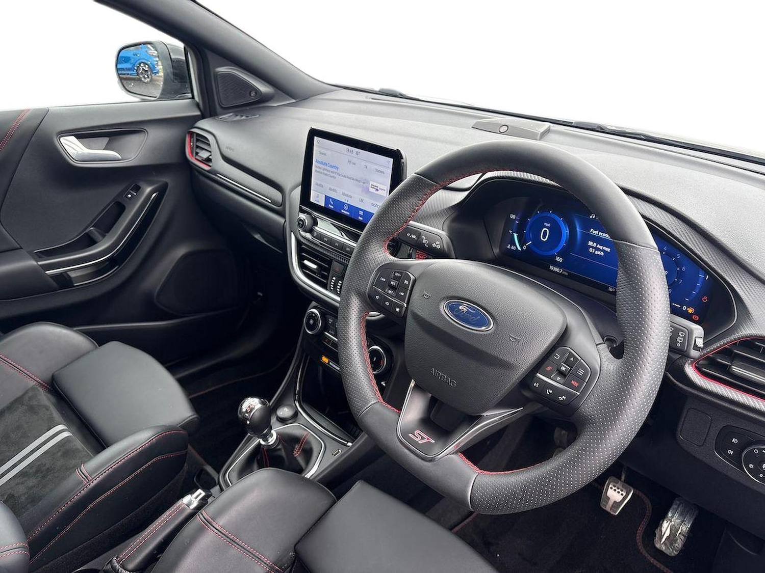 Used Ford Puma 2023 for sale - 76149598: Photo 14