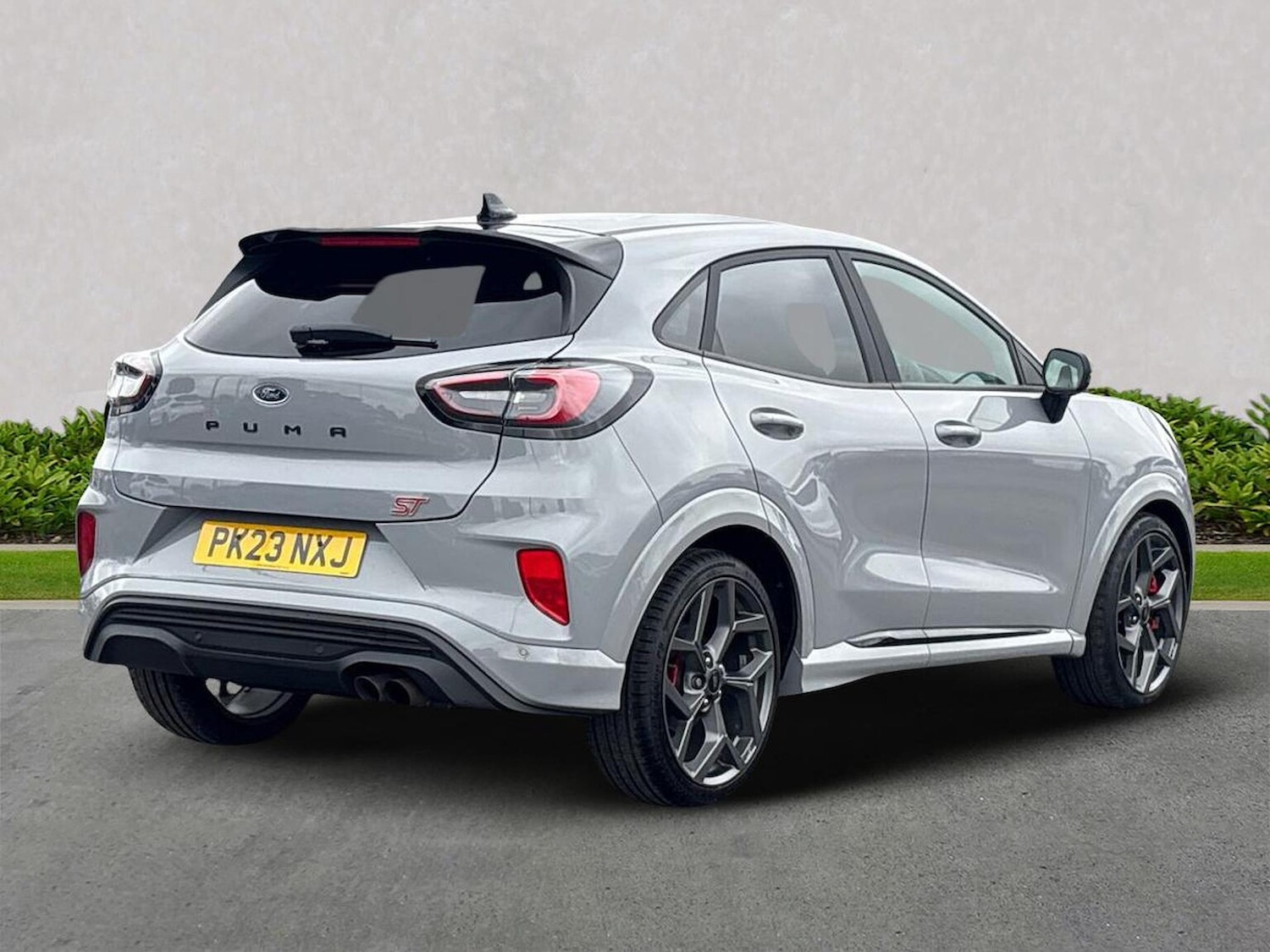 Used Ford Puma 2023 for sale - 76149598: Photo 17