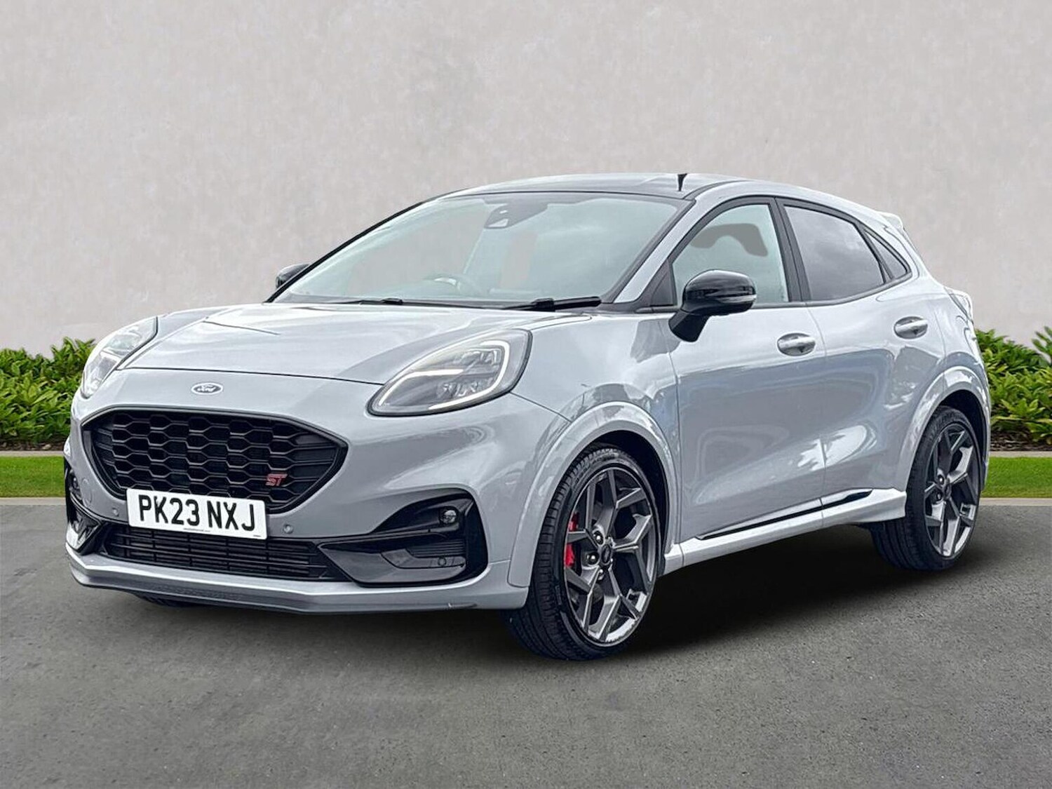 Used Ford Puma 2023 for sale - 76149598: Photo 19