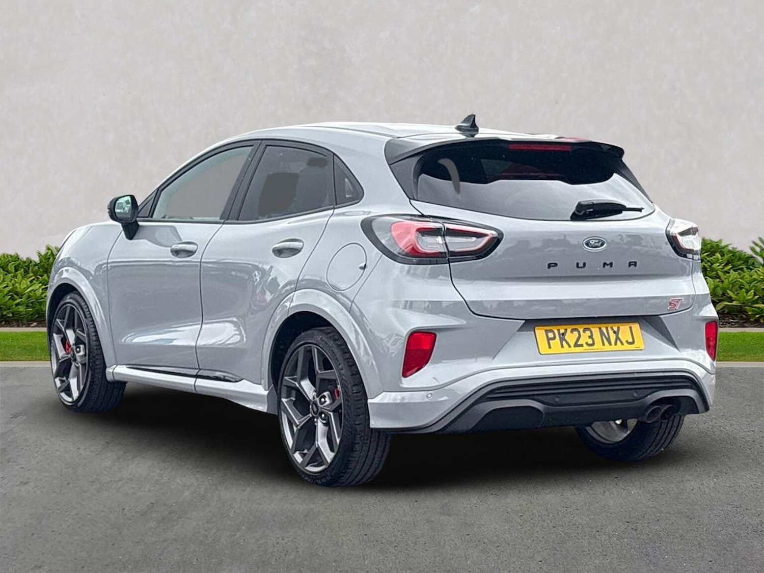 Used Ford Puma 2023 for sale - 76149598: Photo 2