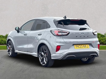 Used Ford Puma 2023 for sale - 76149598: Photo 2