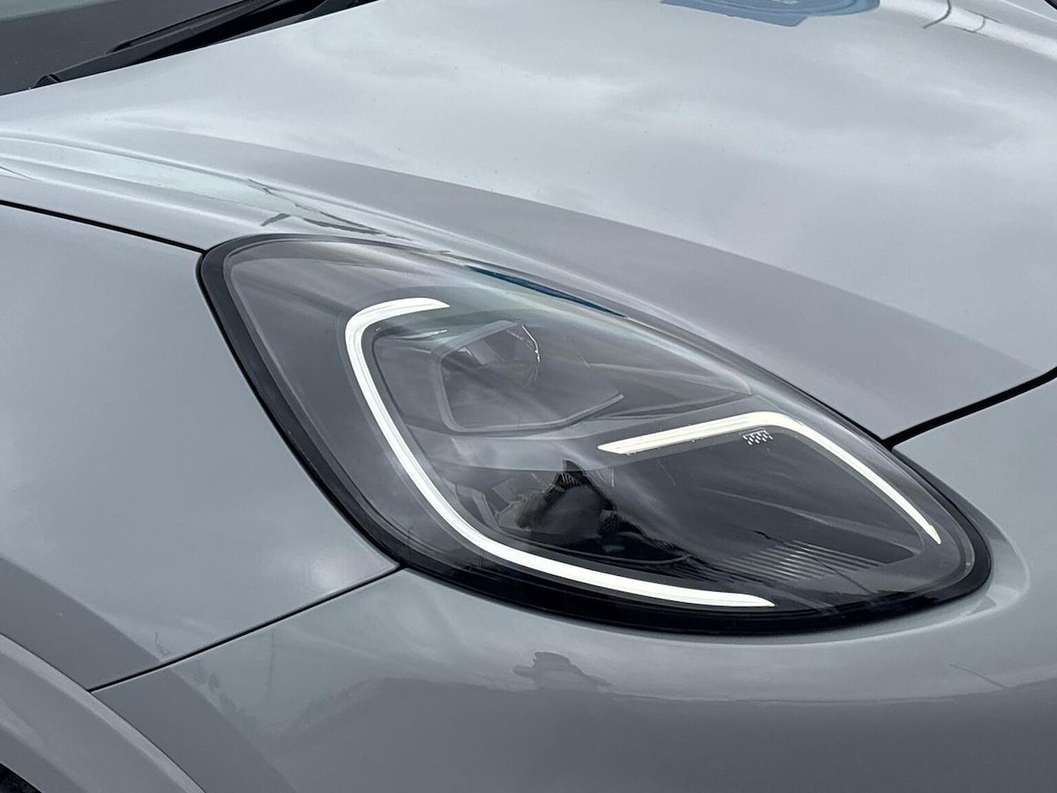 Used Ford Puma 2023 for sale - 76149598: Photo 33