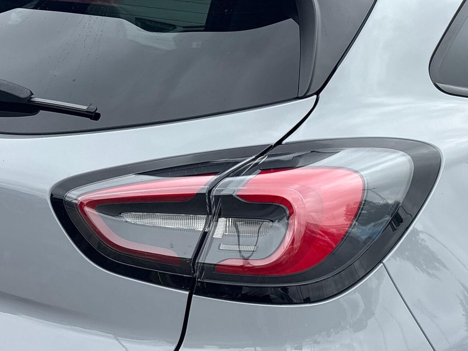 Used Ford Puma 2023 for sale - 76149598: Photo 35