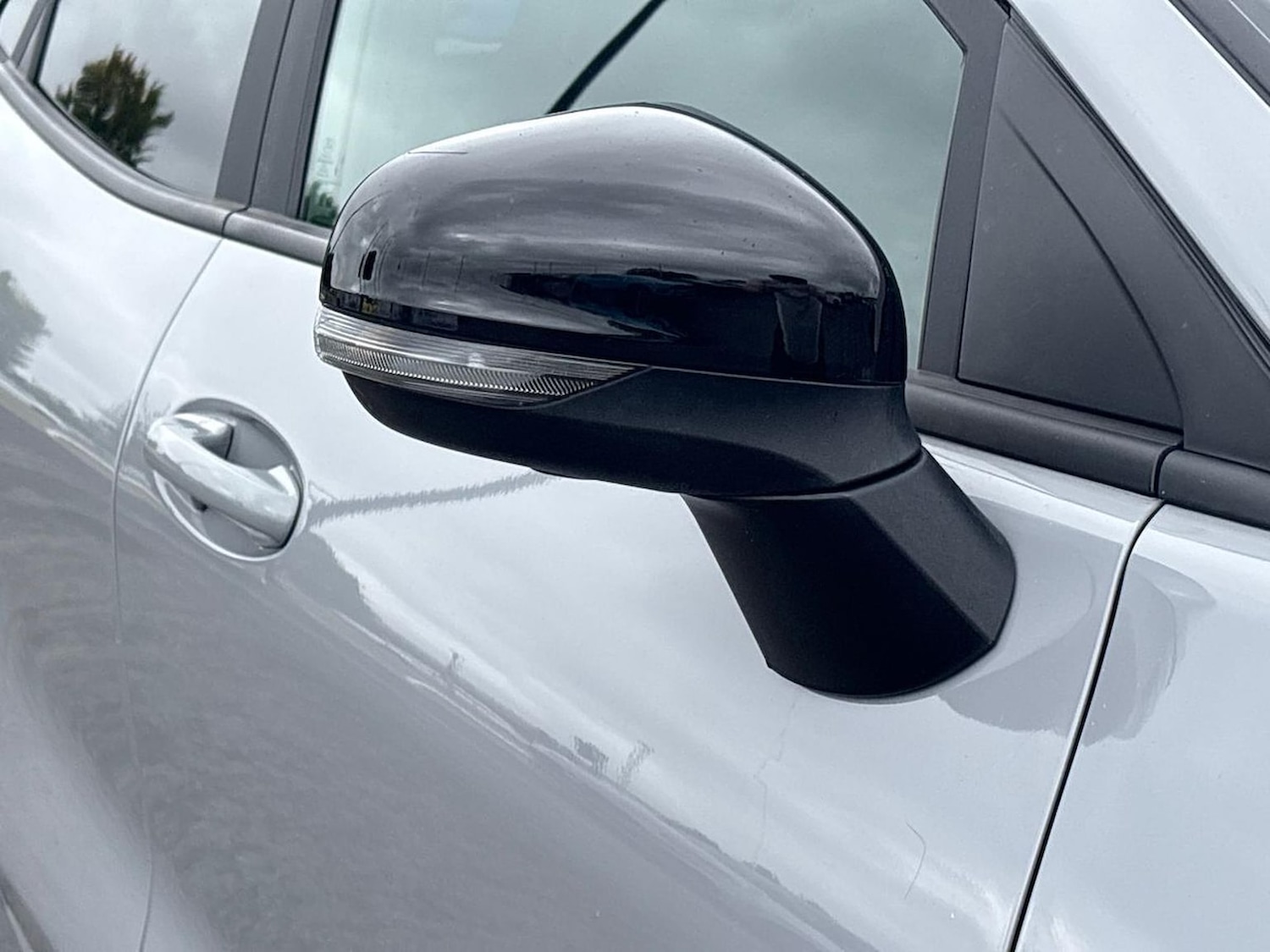 Used Ford Puma 2023 for sale - 76149598: Photo 37