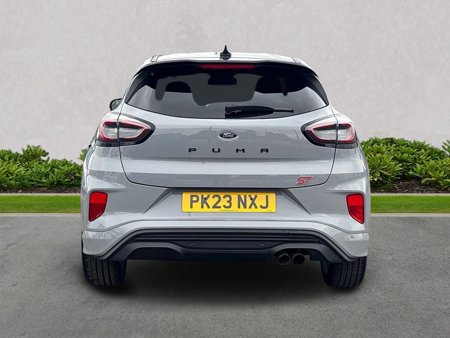Used Ford Puma 2023 for sale - 76149598: Photo 4