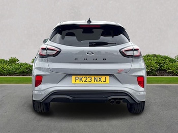 Used Ford Puma 2023 for sale - 76149598: Photo 4