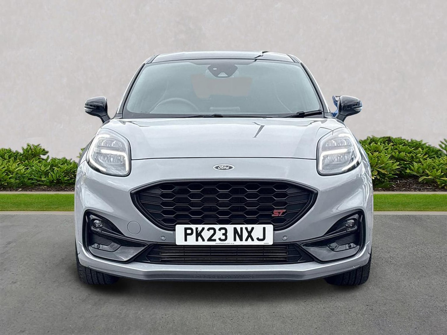 Used Ford Puma 2023 for sale - 76149598: Photo 5
