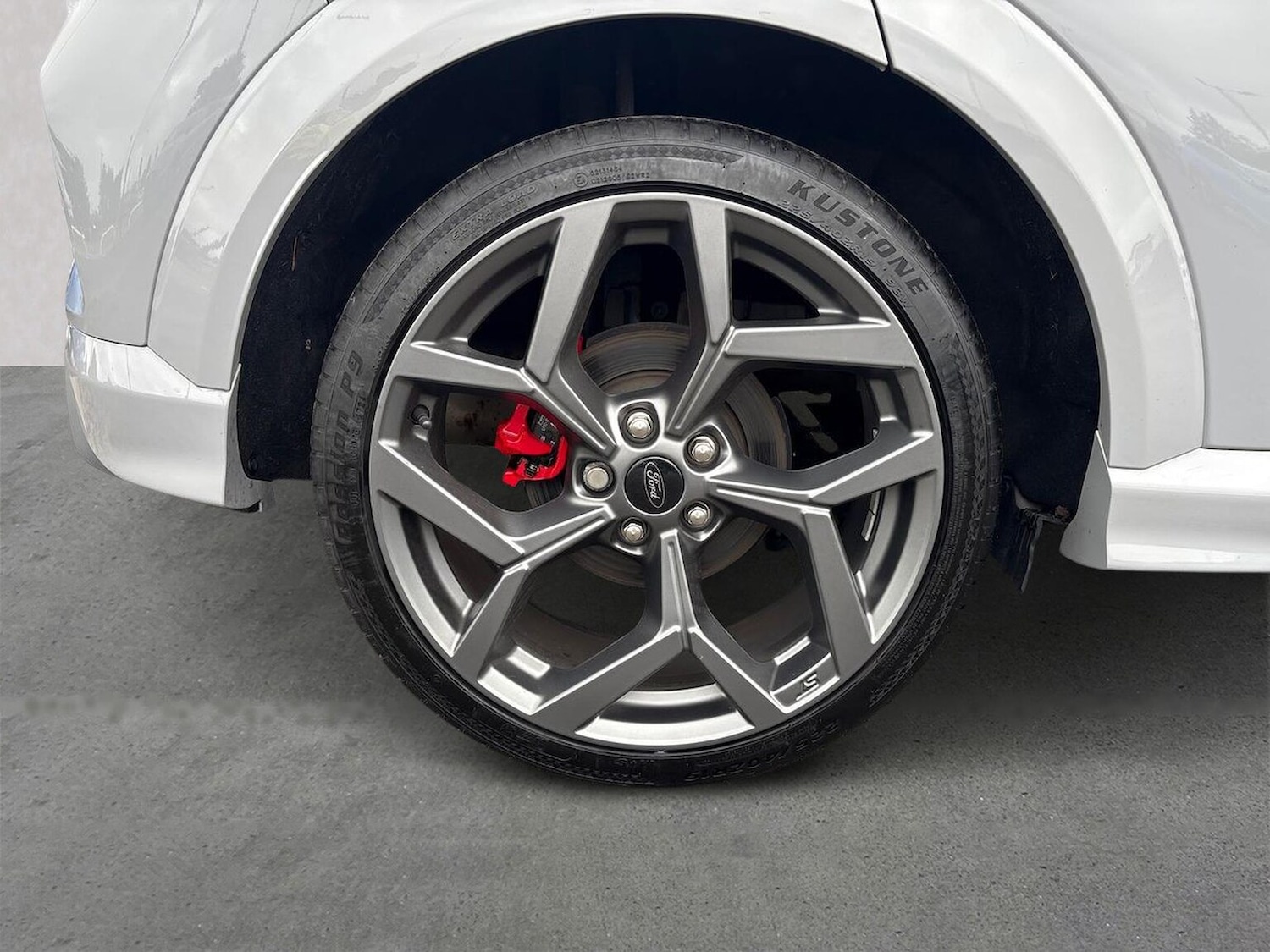Used Ford Puma 2023 for sale - 76149598: Photo 6
