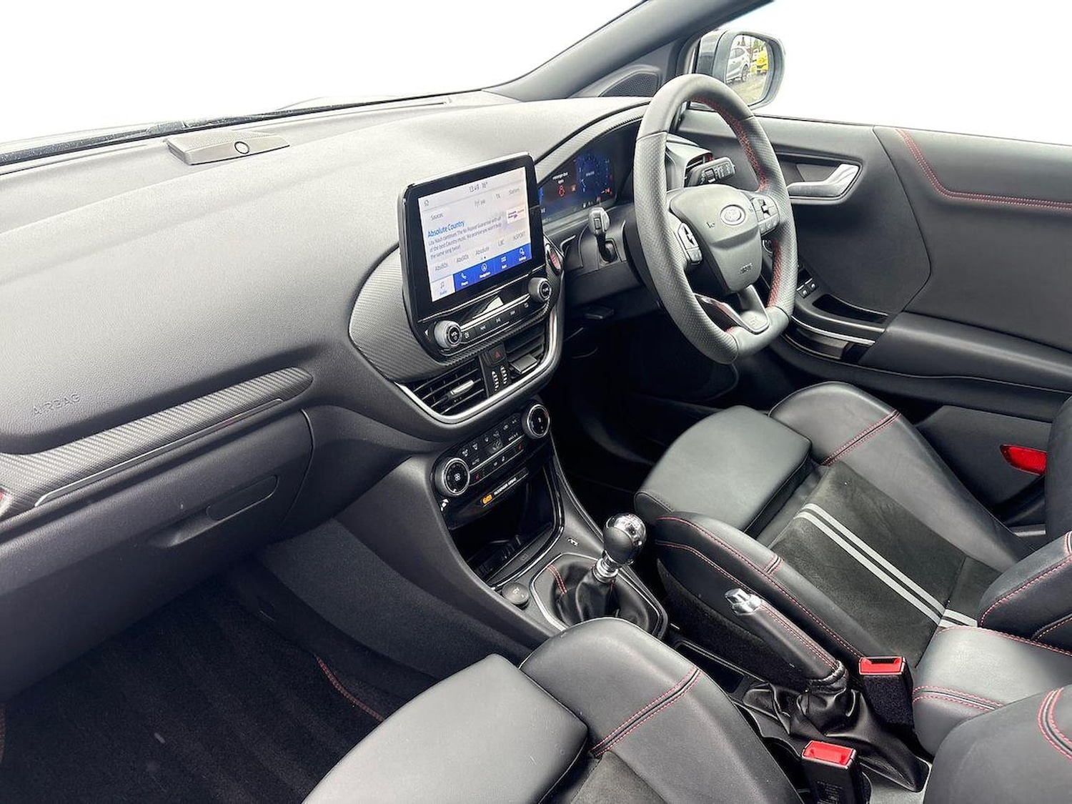 Used Ford Puma 2023 for sale - 76149598: Photo 7