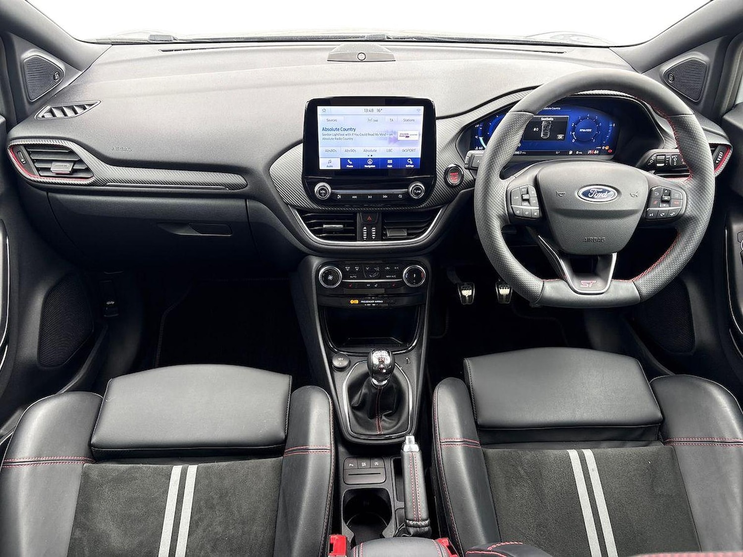 Used Ford Puma 2023 for sale - 76149598: Photo 8