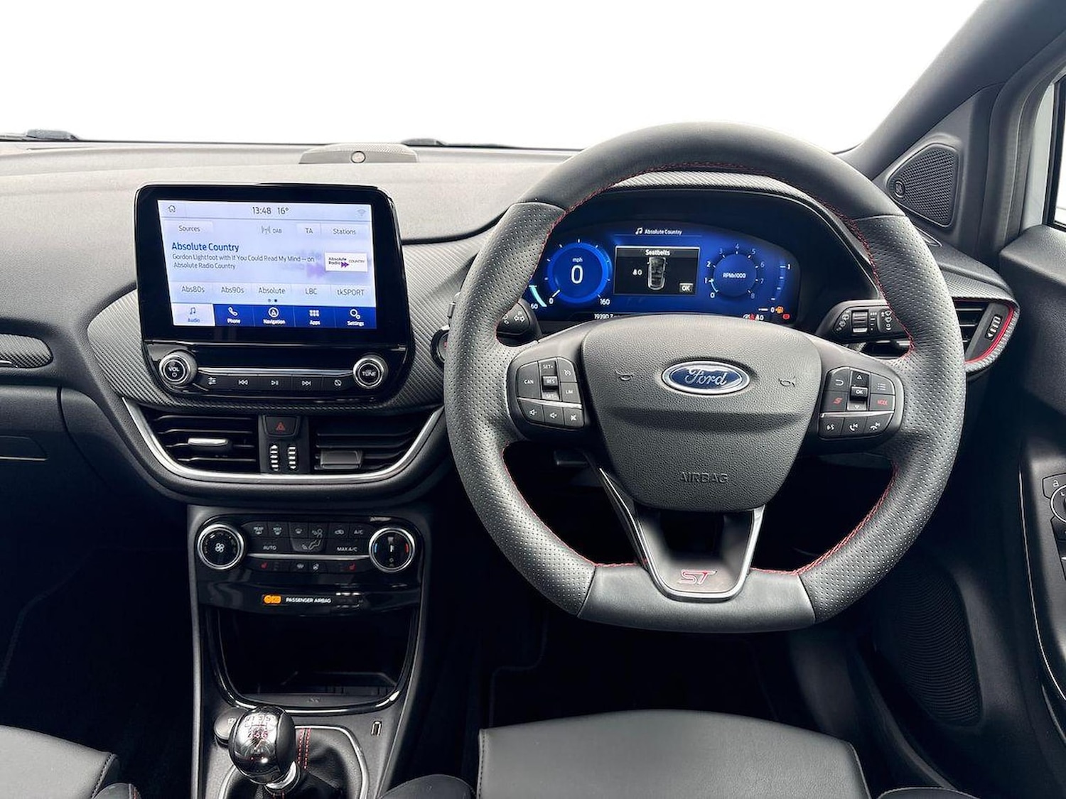 Used Ford Puma 2023 for sale - 76149598: Photo 9