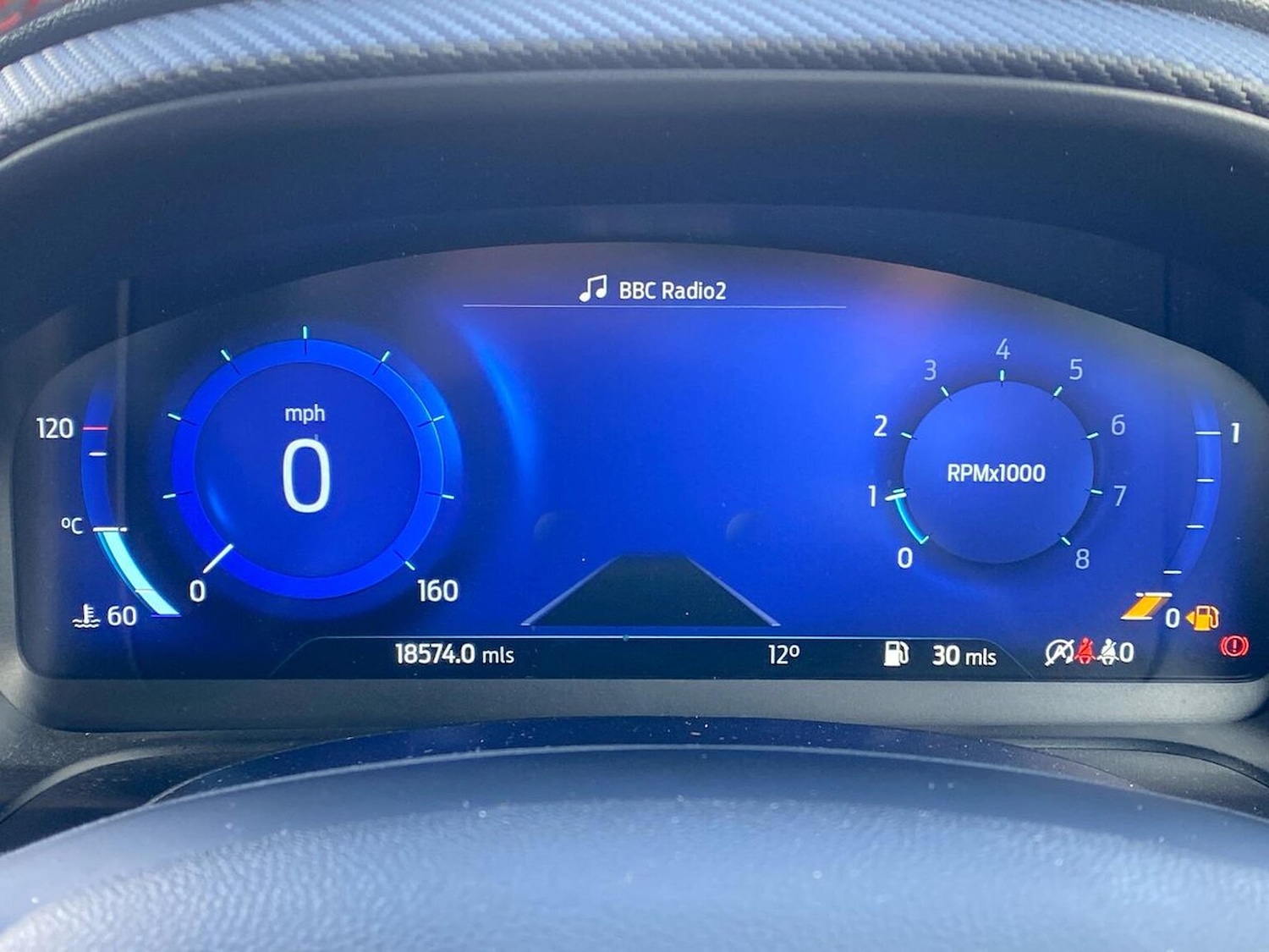 Used Ford Puma 2023 for sale - 78053561: Photo 10