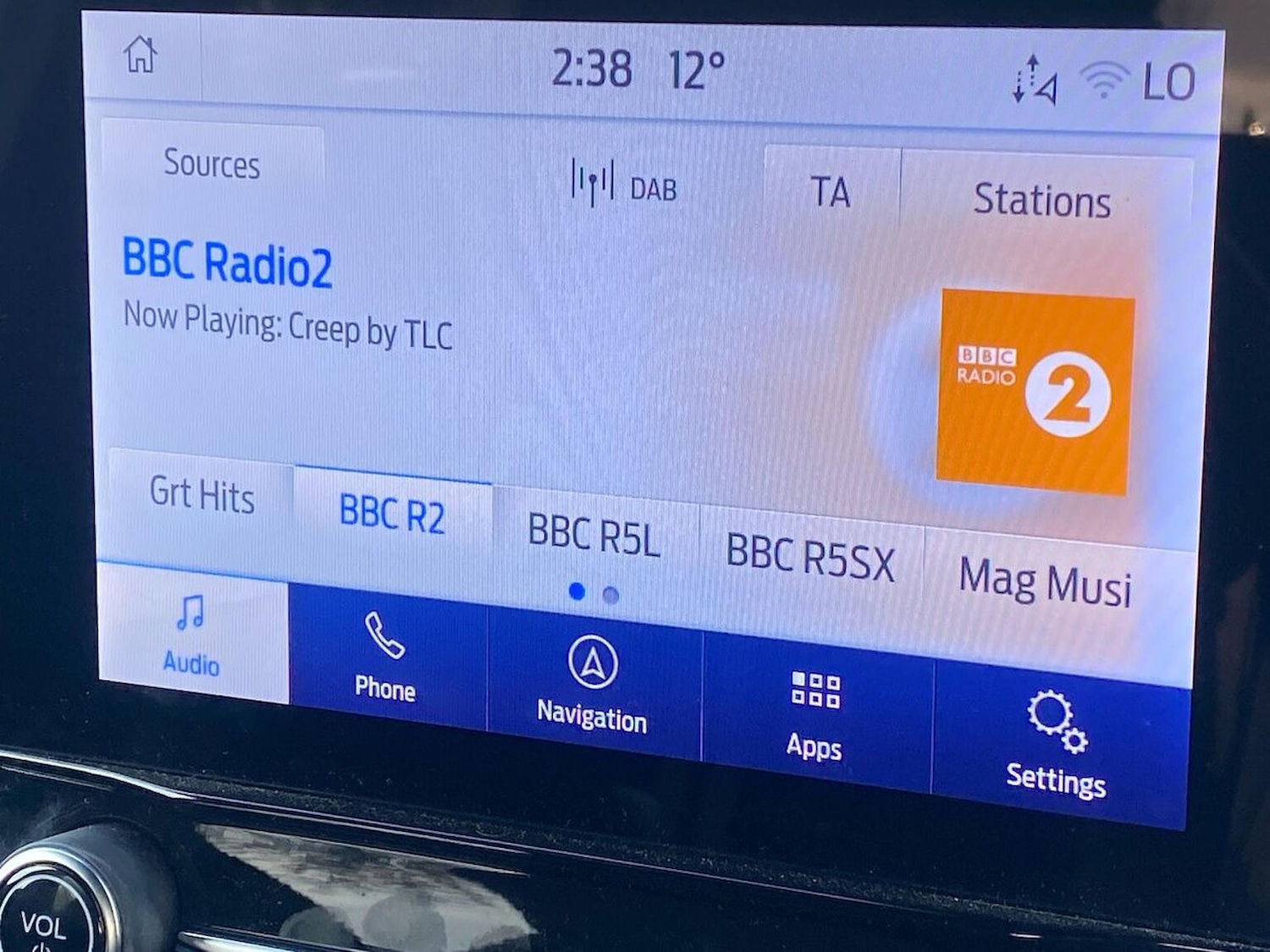 Used Ford Puma 2023 for sale - 78053561: Photo 11