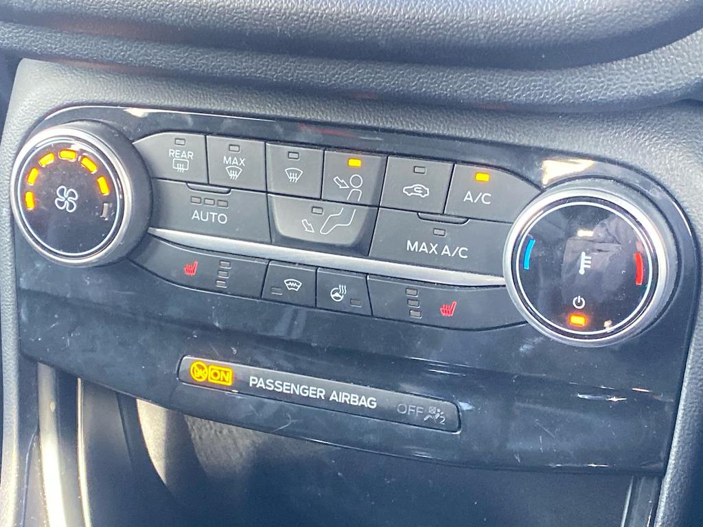 Used Ford Puma 2023 for sale - 78053561: Photo 12