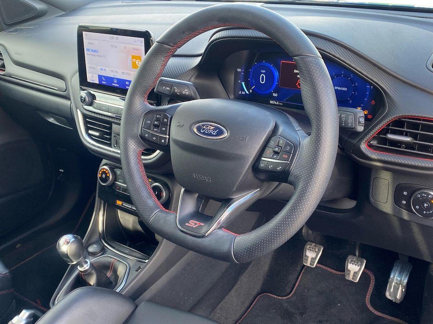 Used Ford Puma 2023 for sale - 78053561: Photo 15