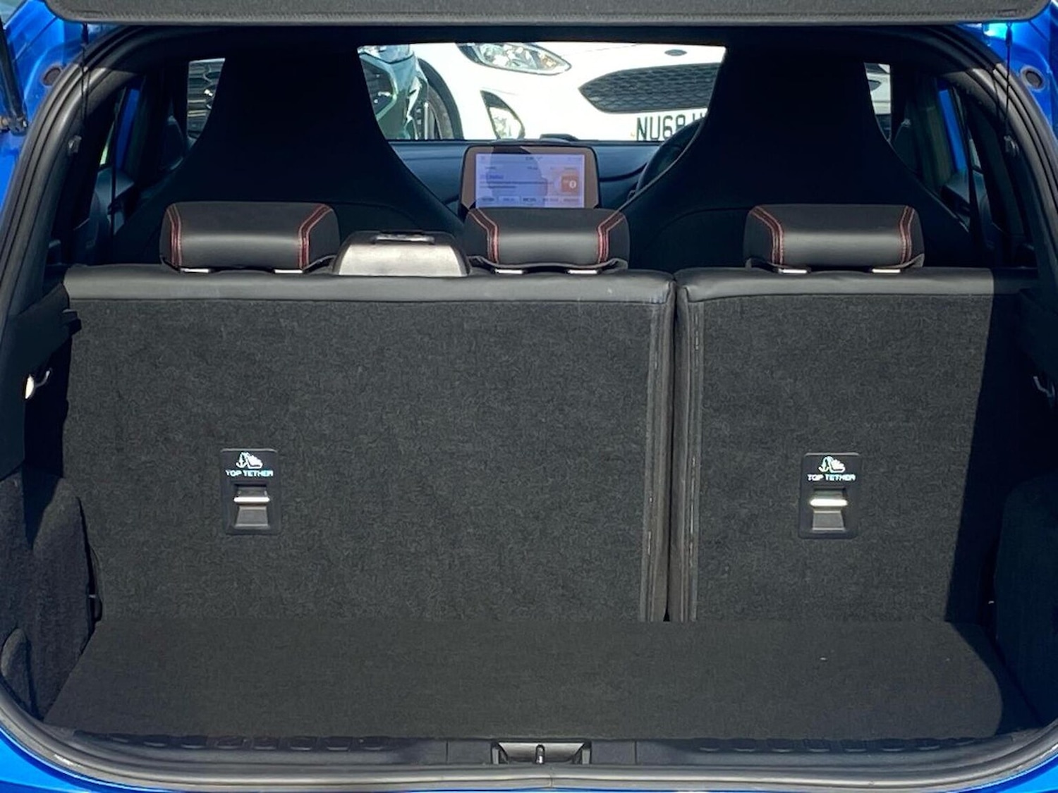 Used Ford Puma 2023 for sale - 78053561: Photo 17