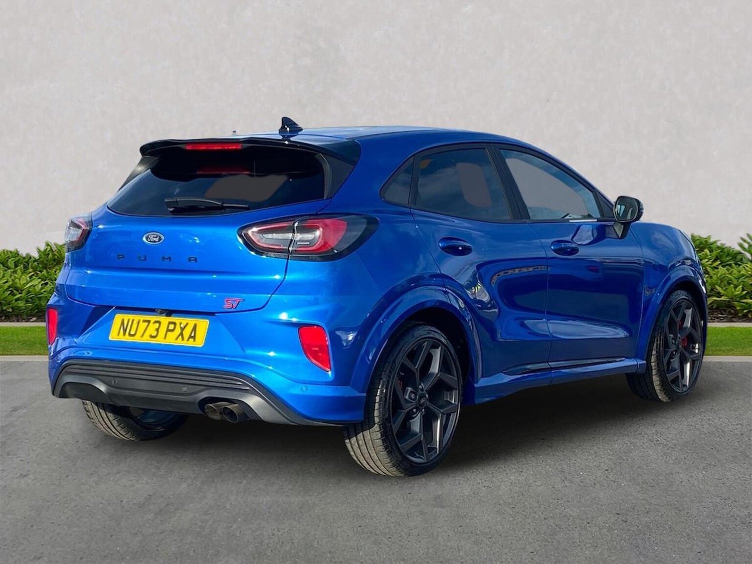 Used Ford Puma 2023 for sale - 78053561: Photo 18