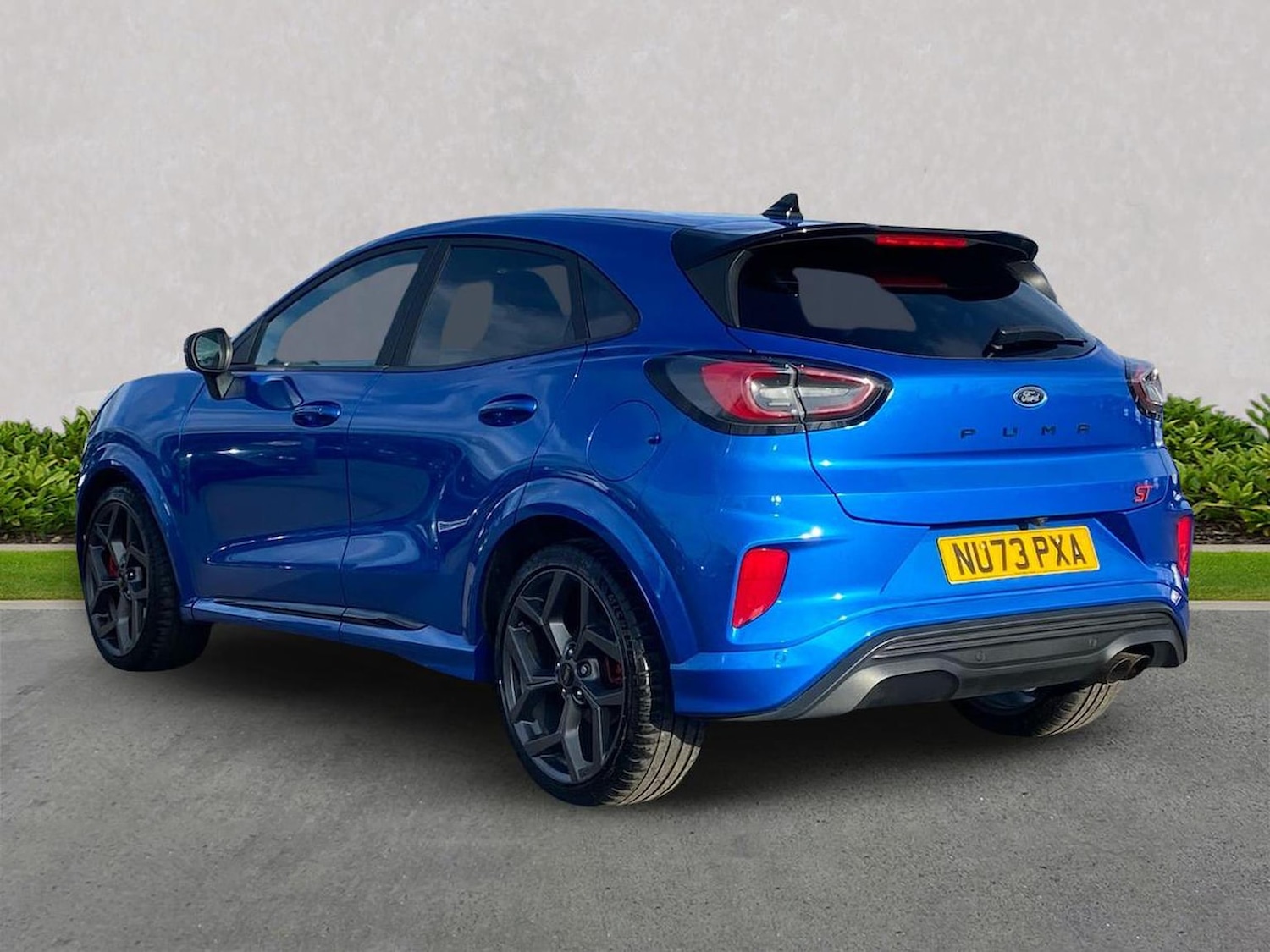 Used Ford Puma 2023 for sale - 78053561: Photo 2