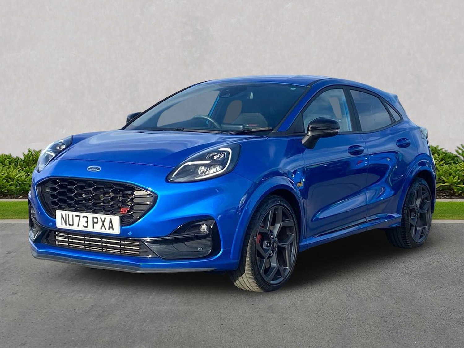 Used Ford Puma 2023 for sale - 78053561: Photo 20