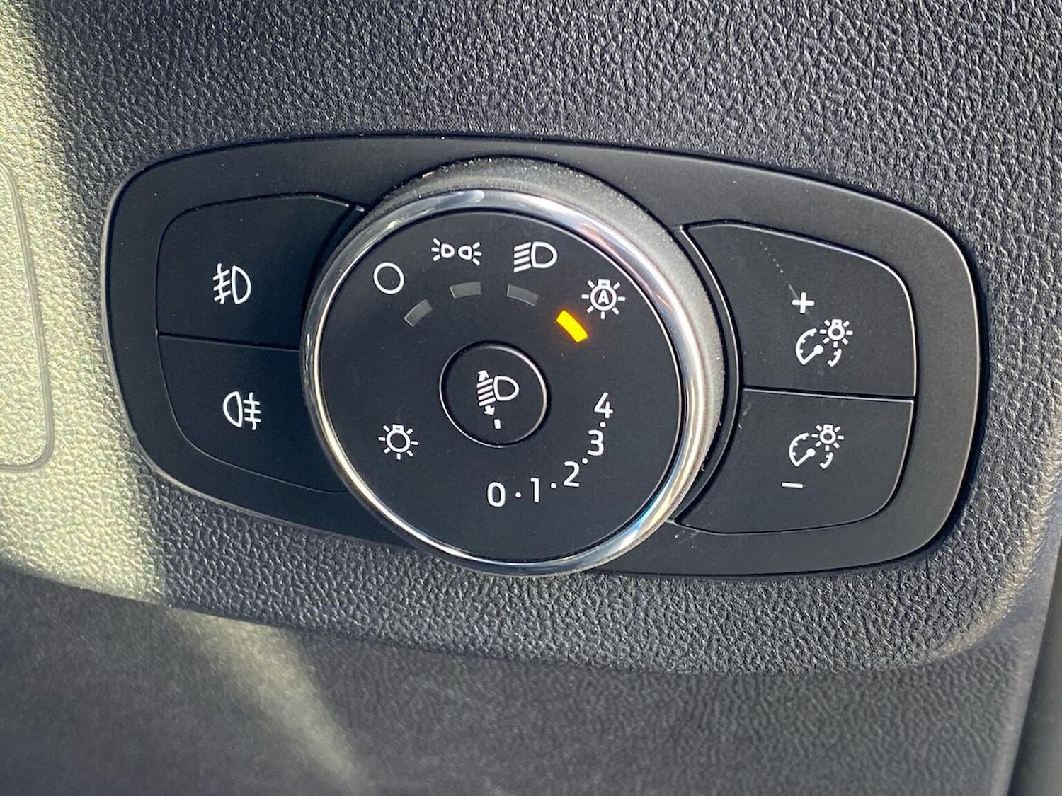 Used Ford Puma 2023 for sale - 78053561: Photo 22