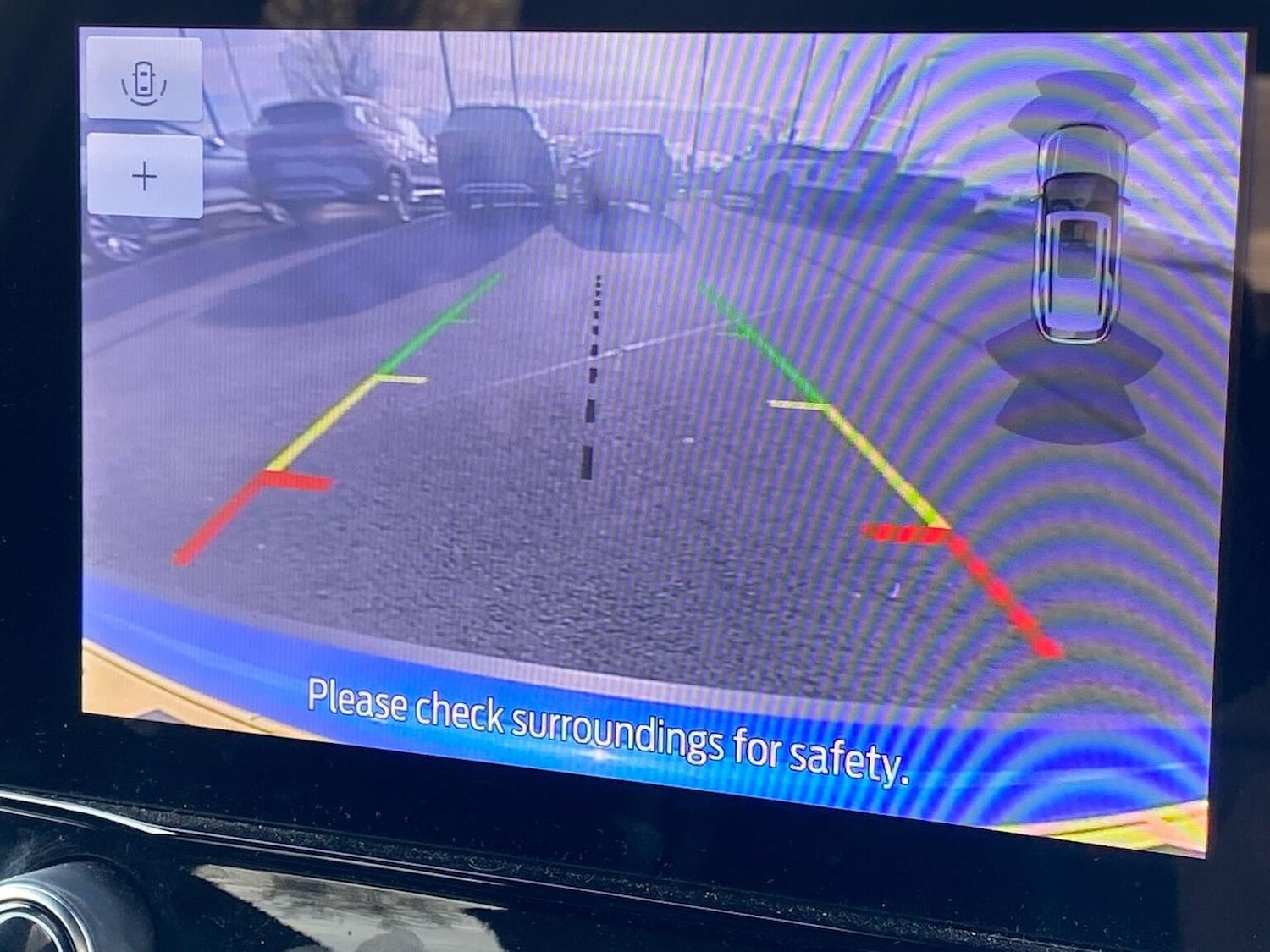 Used Ford Puma 2023 for sale - 78053561: Photo 23