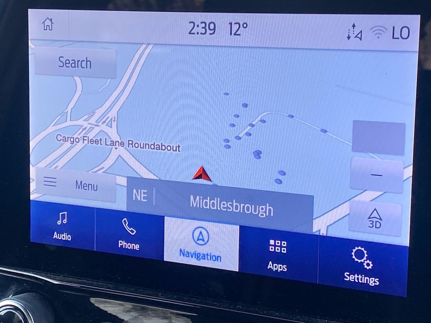 Used Ford Puma 2023 for sale - 78053561: Photo 24