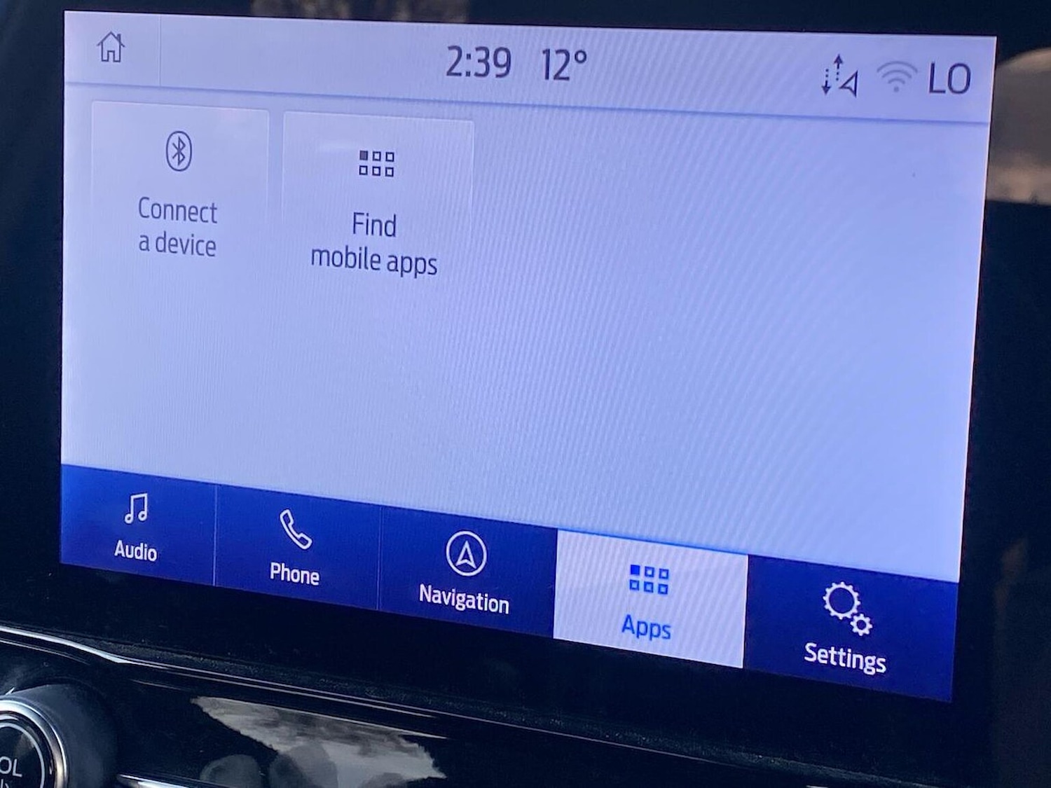 Used Ford Puma 2023 for sale - 78053561: Photo 25