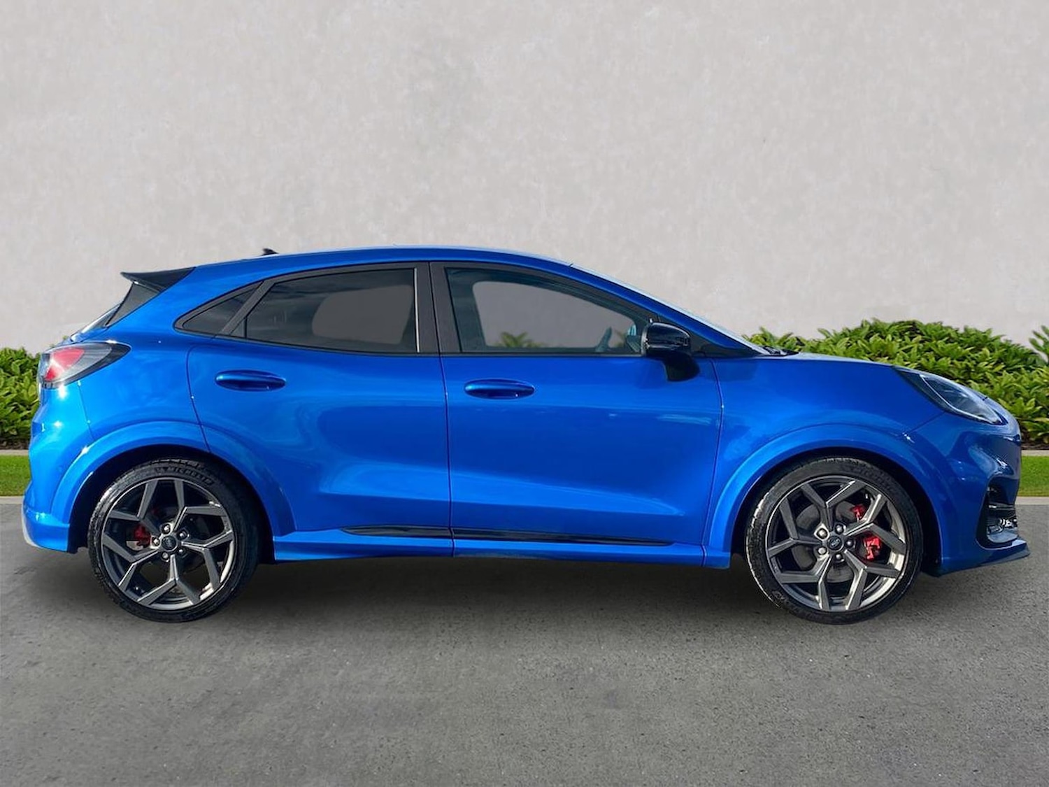 Used Ford Puma 2023 for sale - 78053561: Photo 3