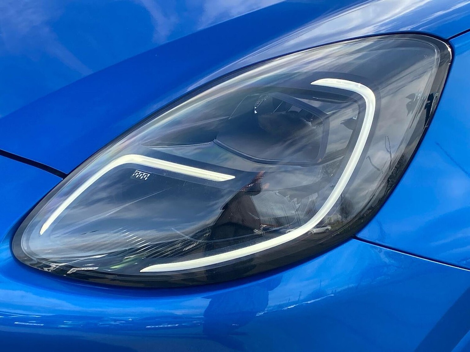 Used Ford Puma 2023 for sale - 78053561: Photo 33