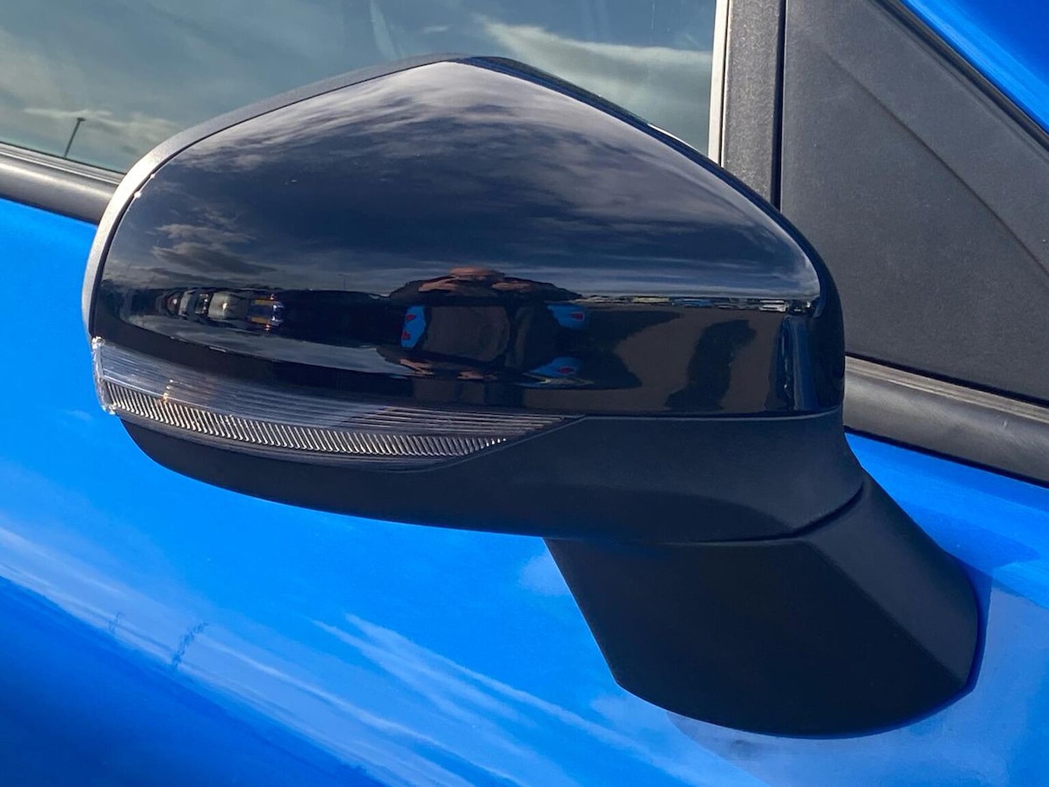 Used Ford Puma 2023 for sale - 78053561: Photo 37