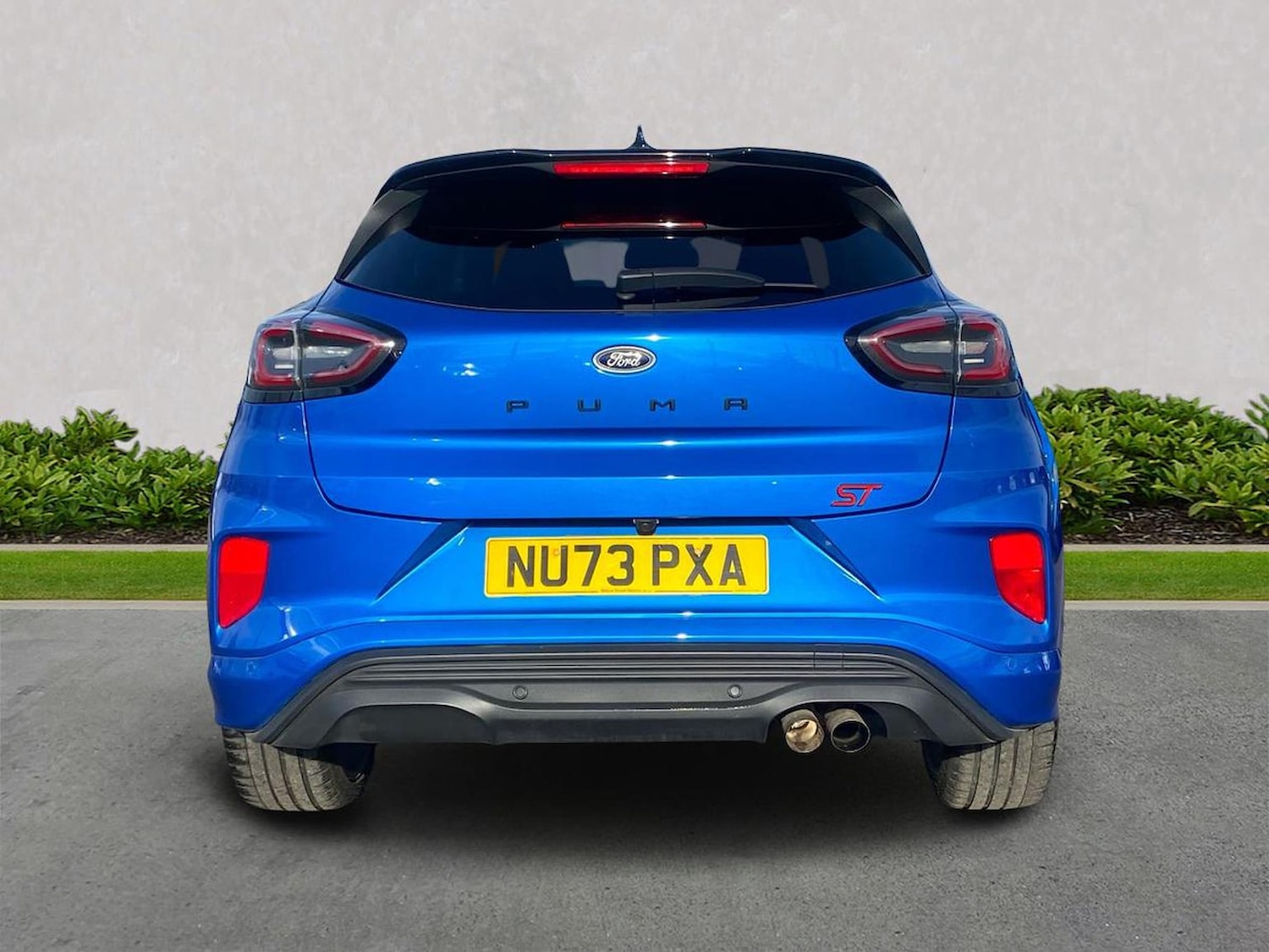 Used Ford Puma 2023 for sale - 78053561: Photo 4