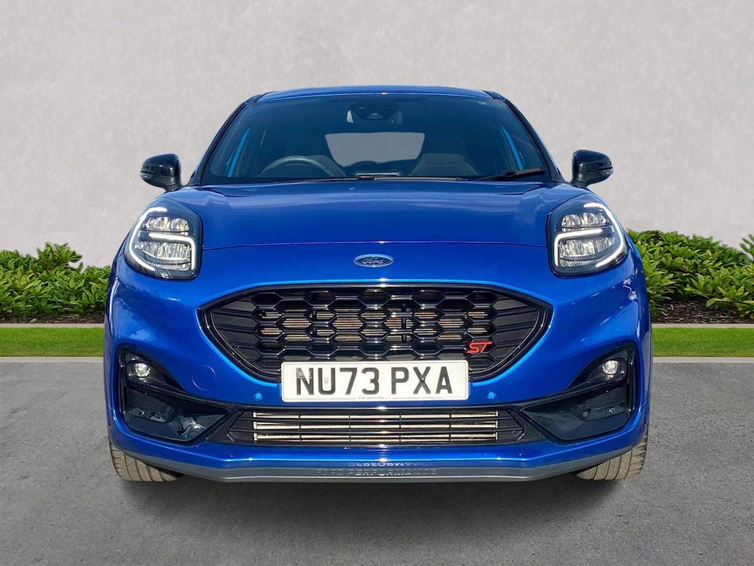 Used Ford Puma 2023 for sale - 78053561: Photo 5